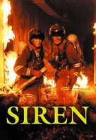 Siren - Movie Poster (xs thumbnail)