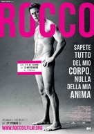 Rocco - Italian Movie Poster (xs thumbnail)