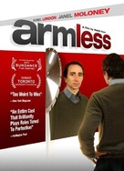 Armless - Movie Poster (xs thumbnail)
