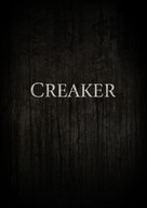 Creaker - Norwegian Movie Poster (xs thumbnail)