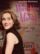 &quot;The Marvelous Mrs. Maisel&quot; - Movie Cover (xs thumbnail)