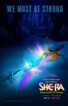 &quot;She-Ra&quot; - Movie Poster (xs thumbnail)