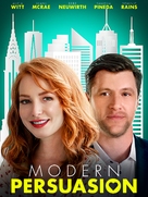 Modern Persuasion - Video on demand movie cover (xs thumbnail)