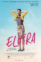Elvira, te dar&iacute;a mi vida pero la estoy usando - Mexican Movie Poster (xs thumbnail)