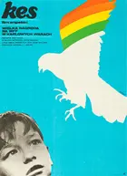 Kes Poster