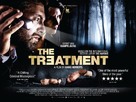 De Behandeling - British Movie Poster (xs thumbnail)