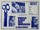You&#039;ll Like My Mother - poster (xs thumbnail)