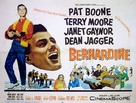 Bernardine - Movie Poster (xs thumbnail)