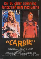Carrie Poster