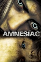 Amnesiac - DVD movie cover (xs thumbnail)