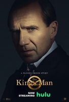 The King&#039;s Man - Movie Poster (xs thumbnail)