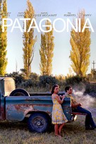 Patagonia - Movie Cover (xs thumbnail)