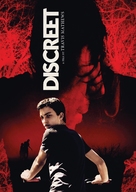 Discreet - British Movie Cover (xs thumbnail)