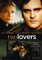 Two Lovers - Movie Cover (xs thumbnail)