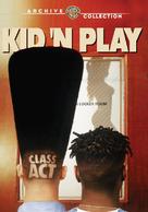 Class Act - DVD movie cover (xs thumbnail)