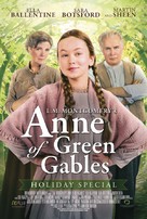 Anne of Green Gables - Canadian Movie Poster (xs thumbnail)