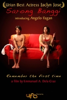 Sarong banggi - Philippine Movie Poster (xs thumbnail)
