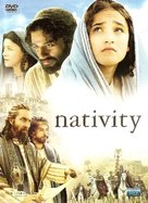 The Nativity Story - Italian DVD movie cover (xs thumbnail)