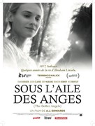 The Better Angels - French Movie Poster (xs thumbnail)