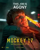 Mickey 17 Poster