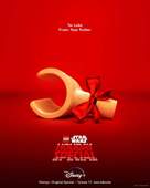 The Lego Star Wars Holiday Special - Finnish Movie Poster (xs thumbnail)