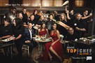 &quot;Top Chef&quot; - Movie Poster (xs thumbnail)