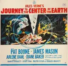 Journey to the Center of the Earth Poster