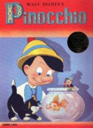 Pinocchio - poster (xs thumbnail)