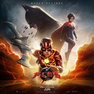 The Flash - Serbian Movie Poster (xs thumbnail)