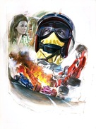 Le Mans scorciatoia per l&#039;inferno - Key art (xs thumbnail)