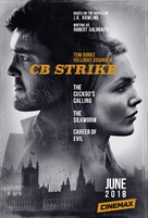 &quot;Strike&quot; - British Movie Poster (xs thumbnail)