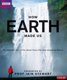 &quot;How Earth Made Us&quot; - Movie Poster (xs thumbnail)