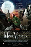 Minoes - Movie Poster (xs thumbnail)