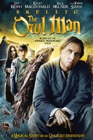 Skellig - DVD movie cover (xs thumbnail)
