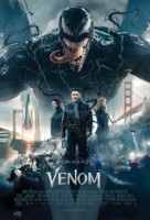 Venom - Indonesian Movie Poster (xs thumbnail)