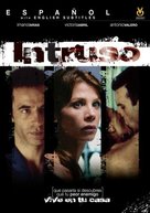 Intruso - Movie Cover (xs thumbnail)