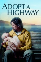 Adopt a Highway - British Movie Cover (xs thumbnail)