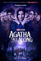 Agatha All Along - Movie Poster (xs thumbnail)