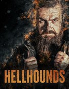 Hellhounds - Movie Poster (xs thumbnail)