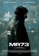 MR 73 - Spanish Movie Poster (xs thumbnail)