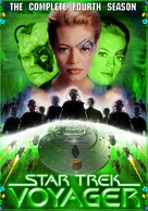 &quot;Star Trek: Voyager&quot; - Movie Cover (xs thumbnail)
