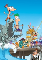 &quot;Phineas and Ferb&quot; - Key art (xs thumbnail)