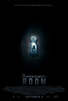 The Disappointments Room - Movie Poster (xs thumbnail)