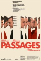 Passages - Canadian Movie Poster (xs thumbnail)