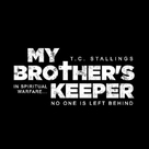 My Brother&#039;s Keeper - Logo (xs thumbnail)