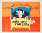 Only Two Can Play - Movie Poster (xs thumbnail)