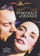 Portrait of Jennie - Movie Cover (xs thumbnail)