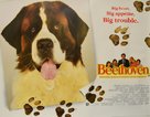 Beethoven - British Movie Poster (xs thumbnail)