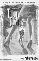 Trilogy of Terror II - Movie Poster (xs thumbnail)