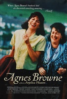 Agnes Browne - Movie Poster (xs thumbnail)